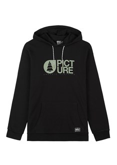 Basement Hoodie